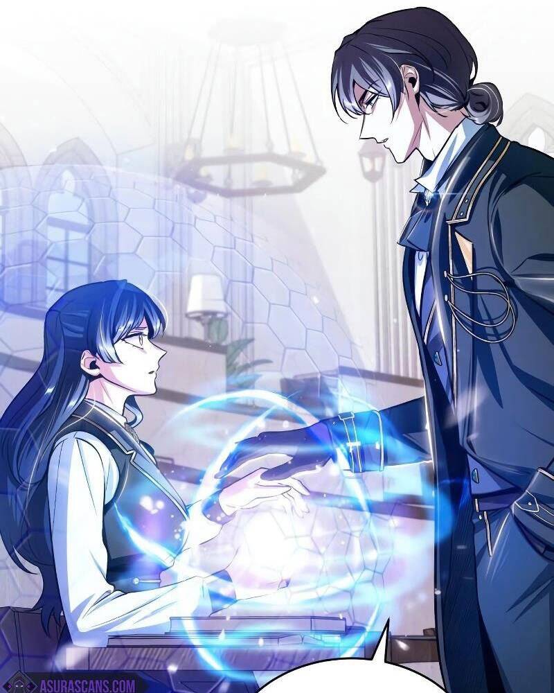 Truyện Tranh Giáo Sư Gián Điệp trang 5