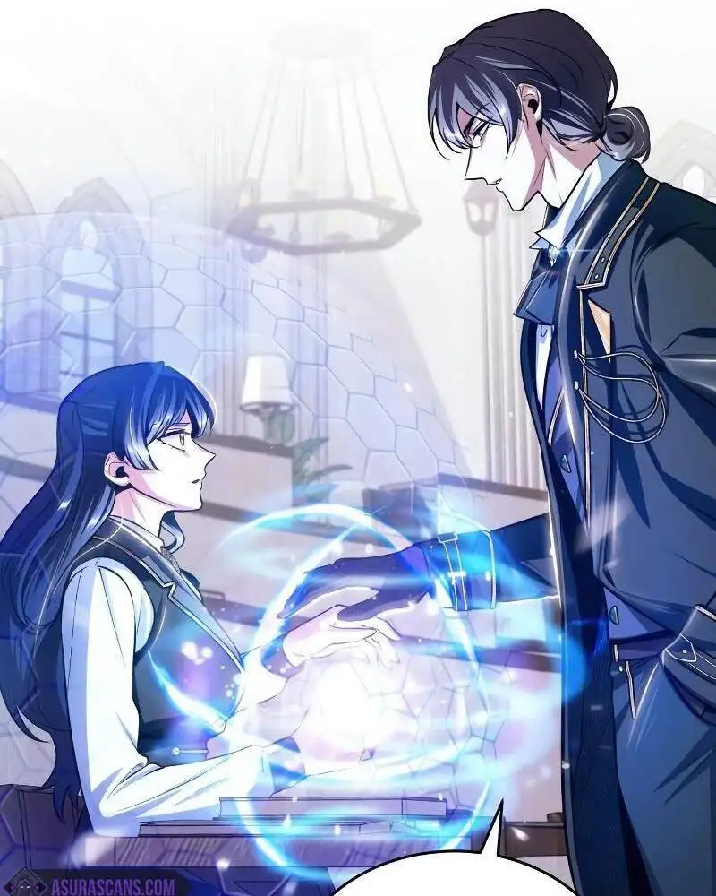 Truyện Tranh Giáo Sư Gián Điệp trang 5