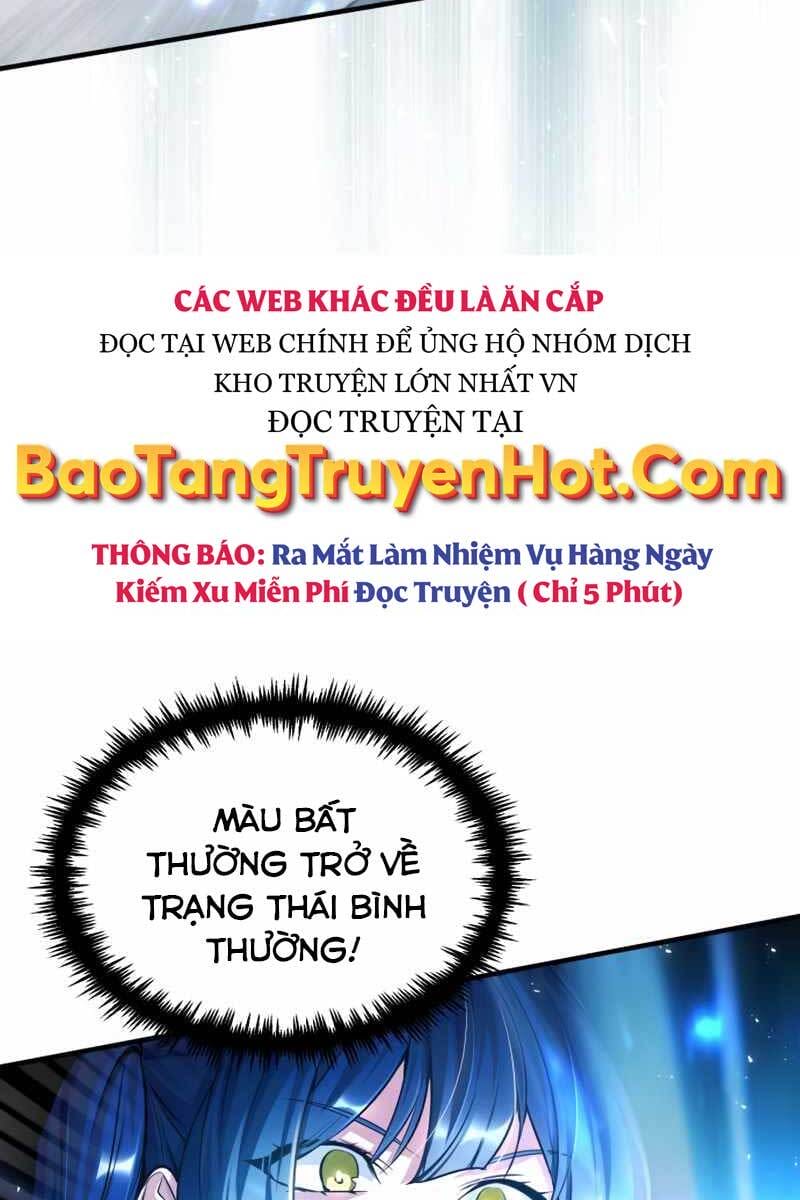 Truyện Tranh Giáo Sư Gián Điệp trang 5