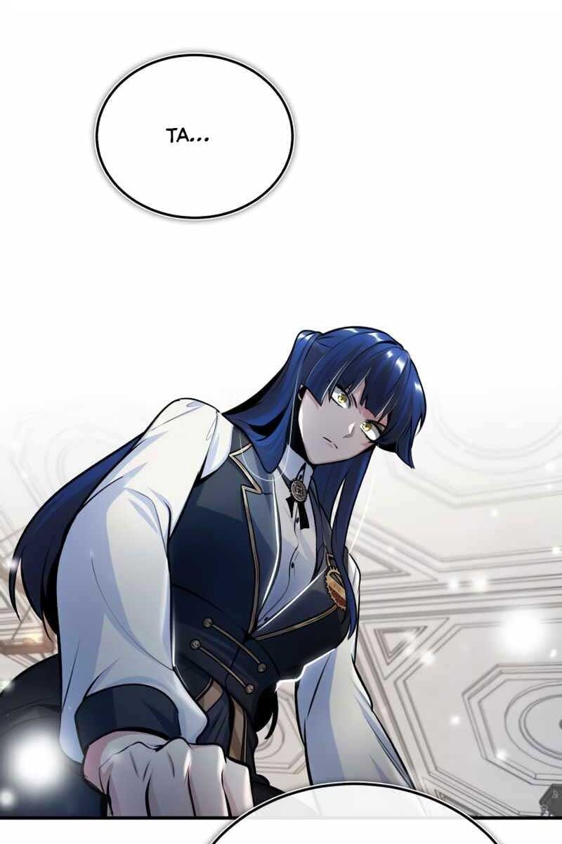 Truyện Tranh Giáo Sư Gián Điệp trang 5