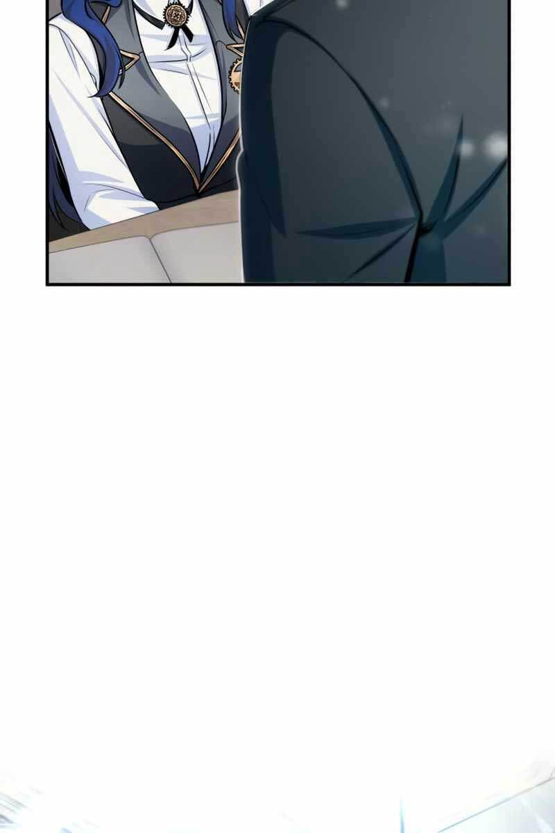 Truyện Tranh Giáo Sư Gián Điệp trang 5