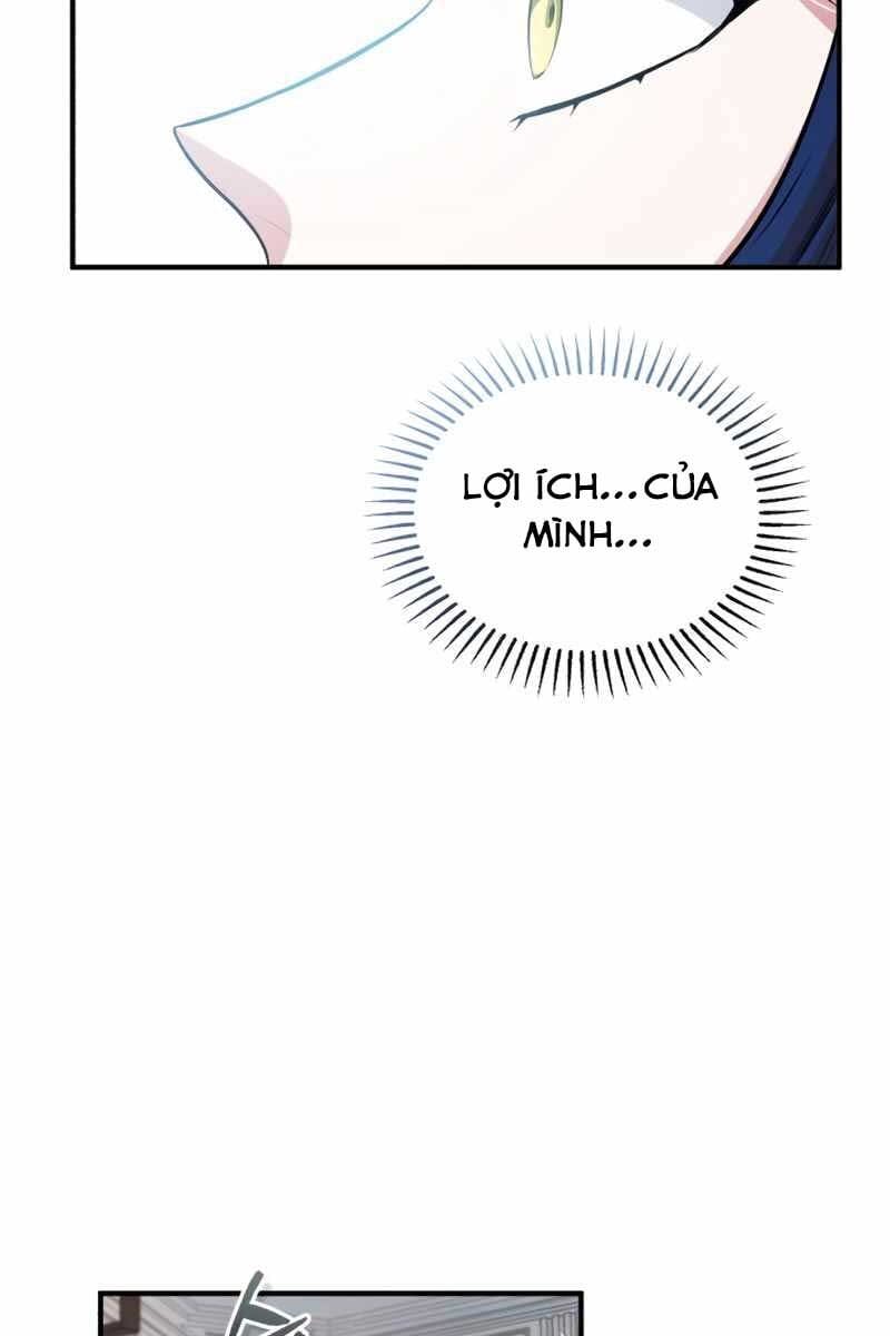 Truyện Tranh Giáo Sư Gián Điệp trang 5