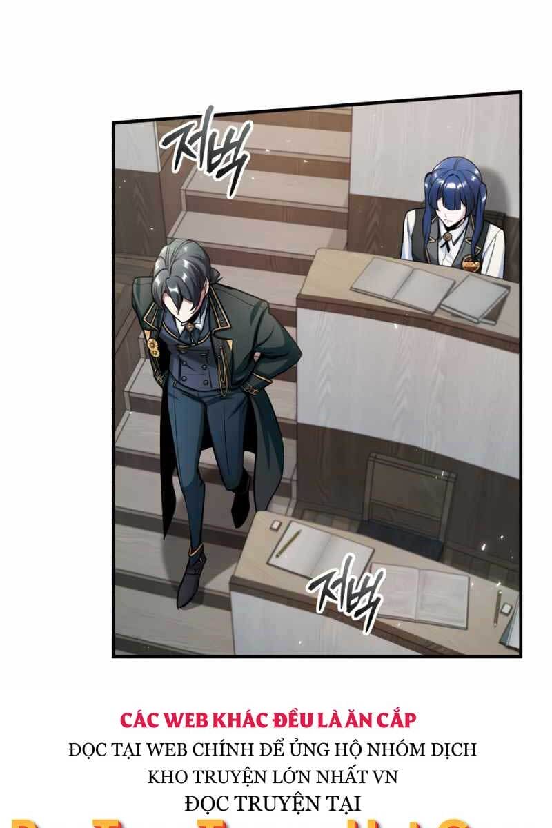 Truyện Tranh Giáo Sư Gián Điệp trang 5