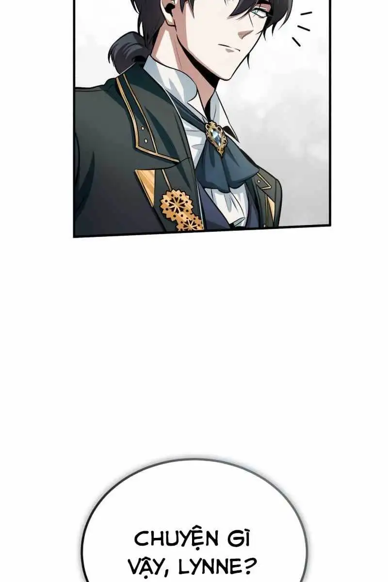 Truyện Tranh Giáo Sư Gián Điệp trang 5