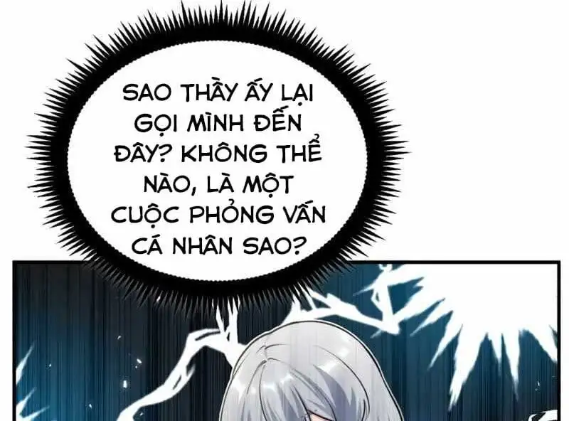 Truyện Tranh Giáo Sư Gián Điệp trang 5