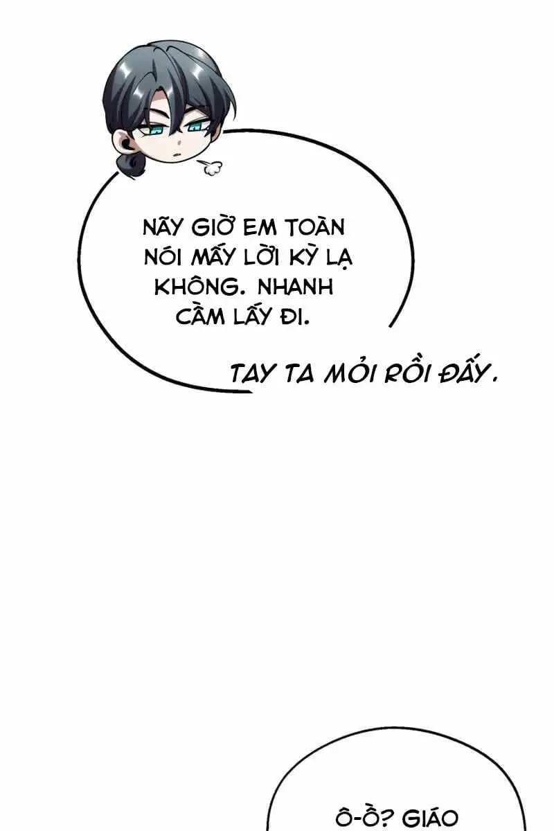 Truyện Tranh Giáo Sư Gián Điệp trang 5