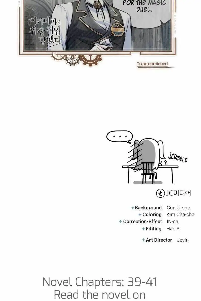 Truyện Tranh Giáo Sư Gián Điệp trang 5