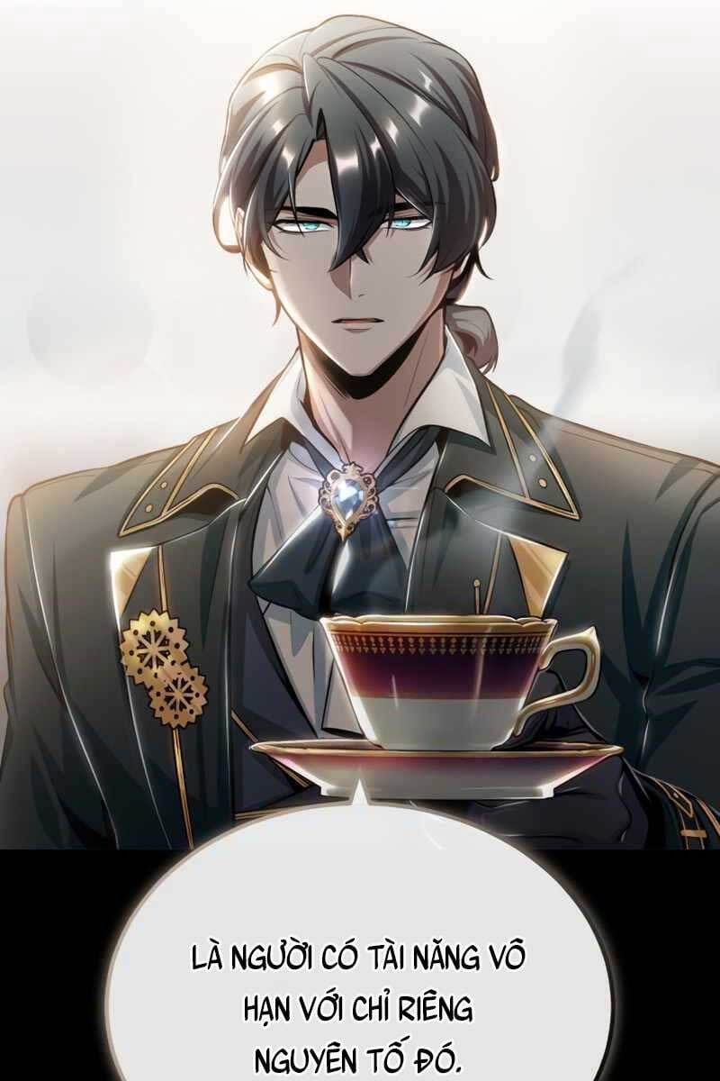 Truyện Tranh Giáo Sư Gián Điệp trang 5