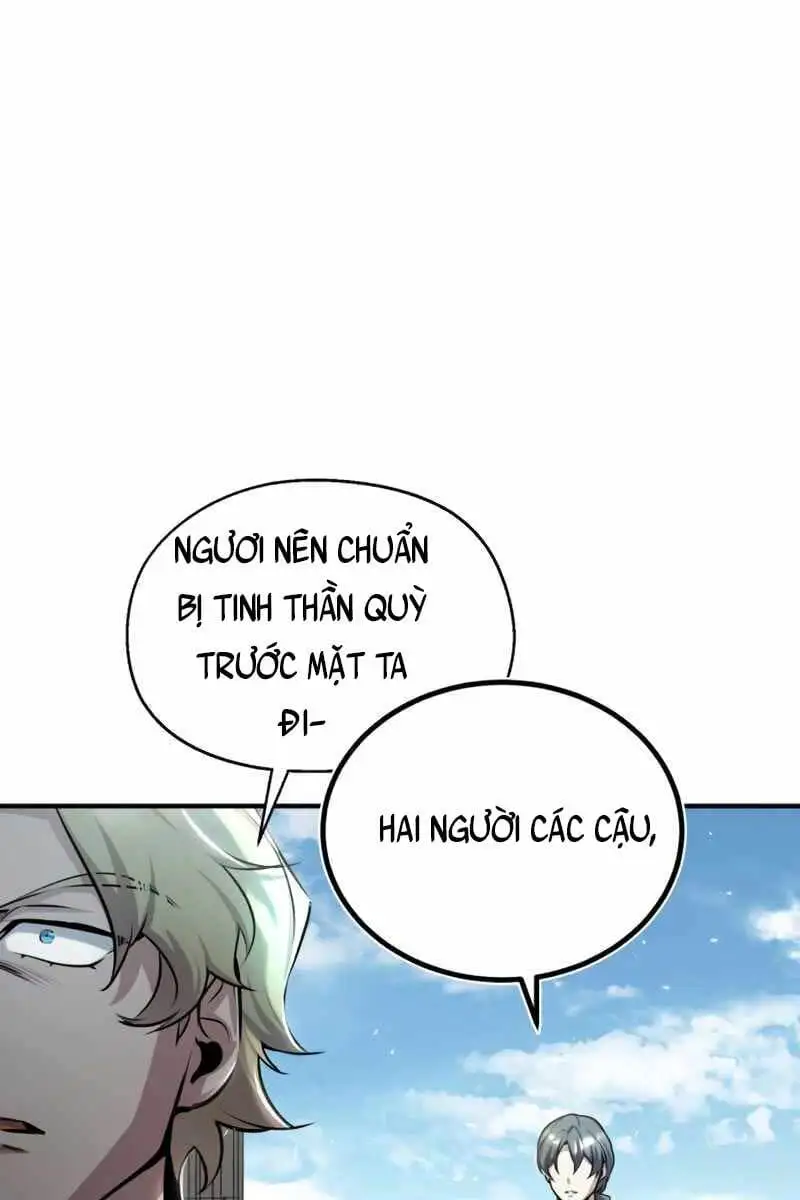 Truyện Tranh Giáo Sư Gián Điệp trang 5