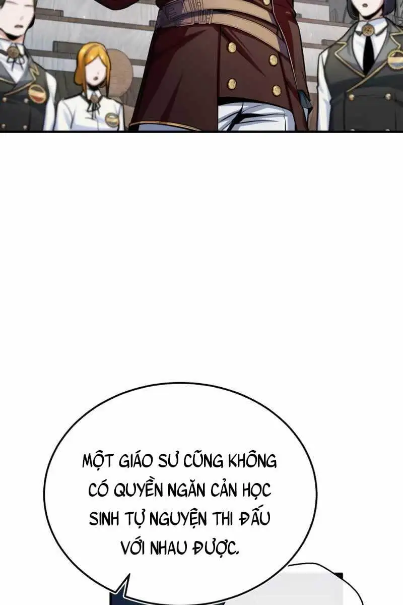 Truyện Tranh Giáo Sư Gián Điệp trang 5