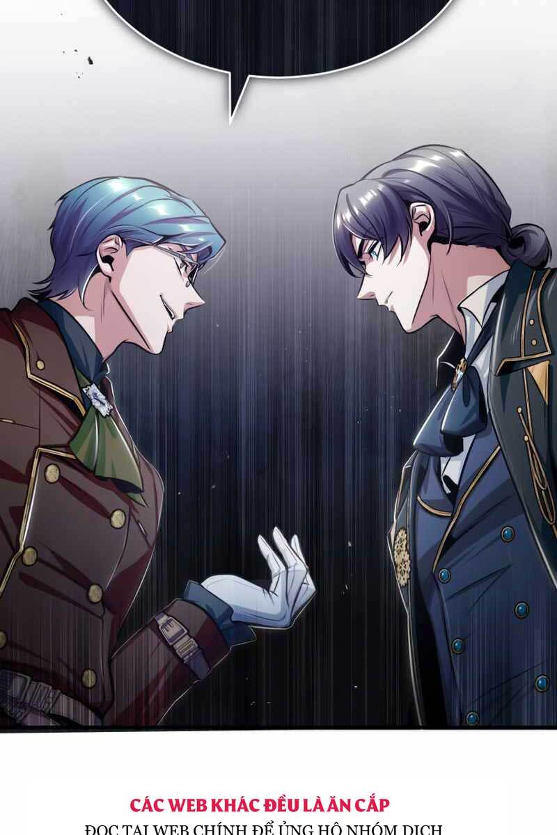 Truyện Tranh Giáo Sư Gián Điệp trang 5