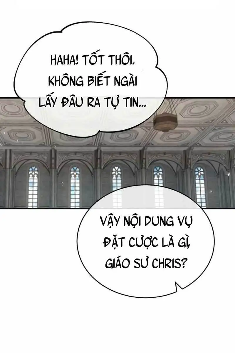 Truyện Tranh Giáo Sư Gián Điệp trang 5