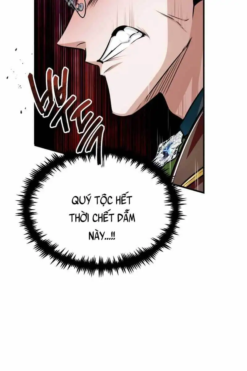 Truyện Tranh Giáo Sư Gián Điệp trang 5