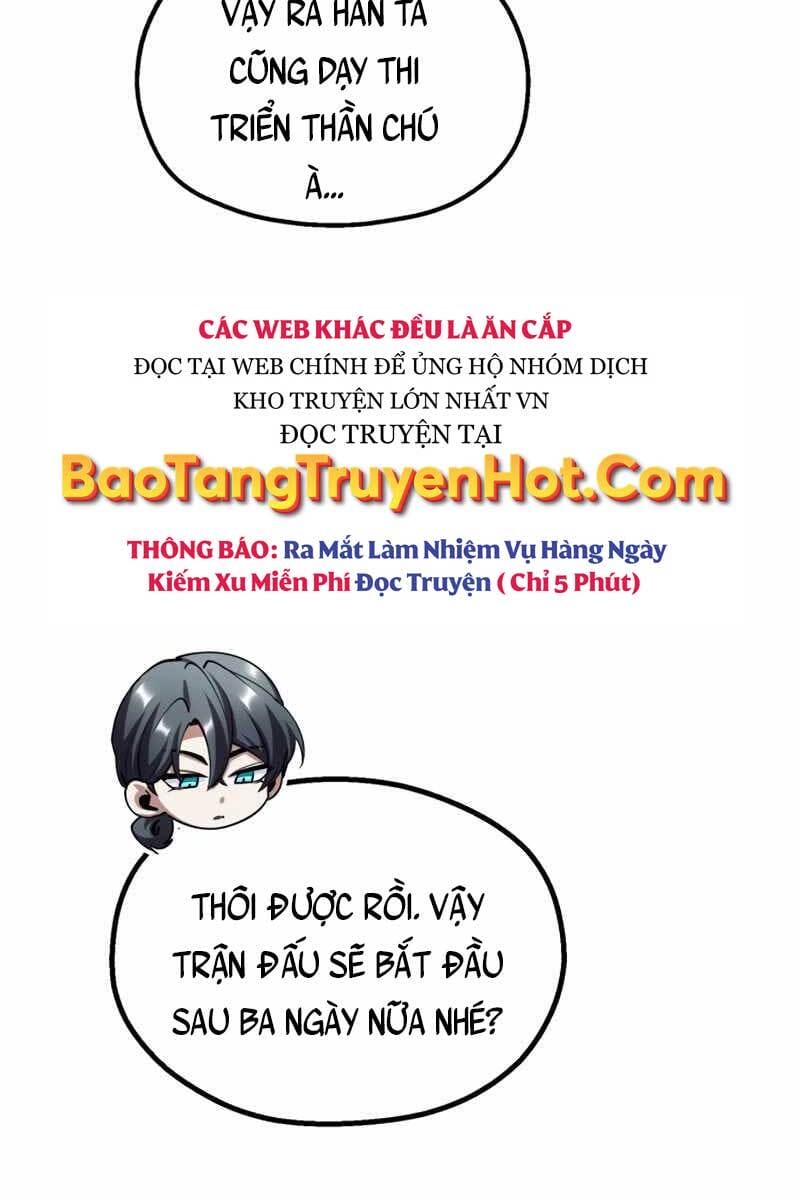 Truyện Tranh Giáo Sư Gián Điệp trang 5