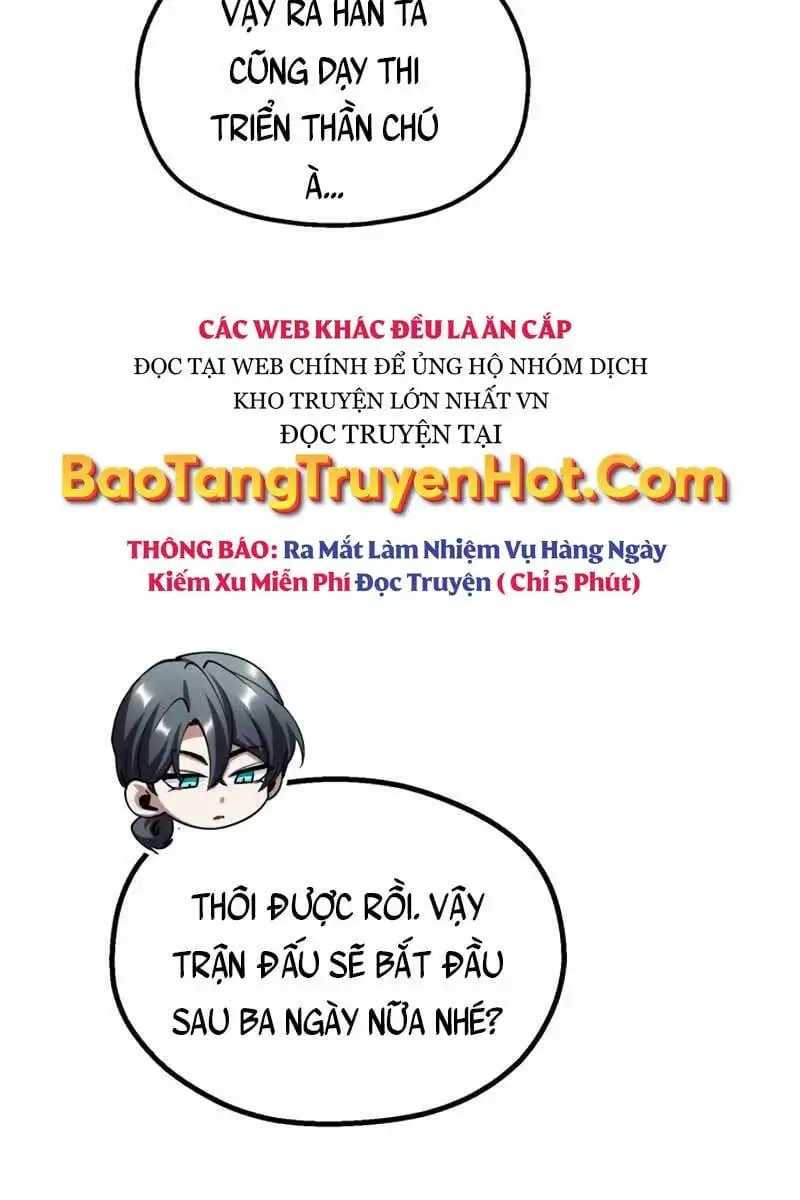 Truyện Tranh Giáo Sư Gián Điệp trang 5