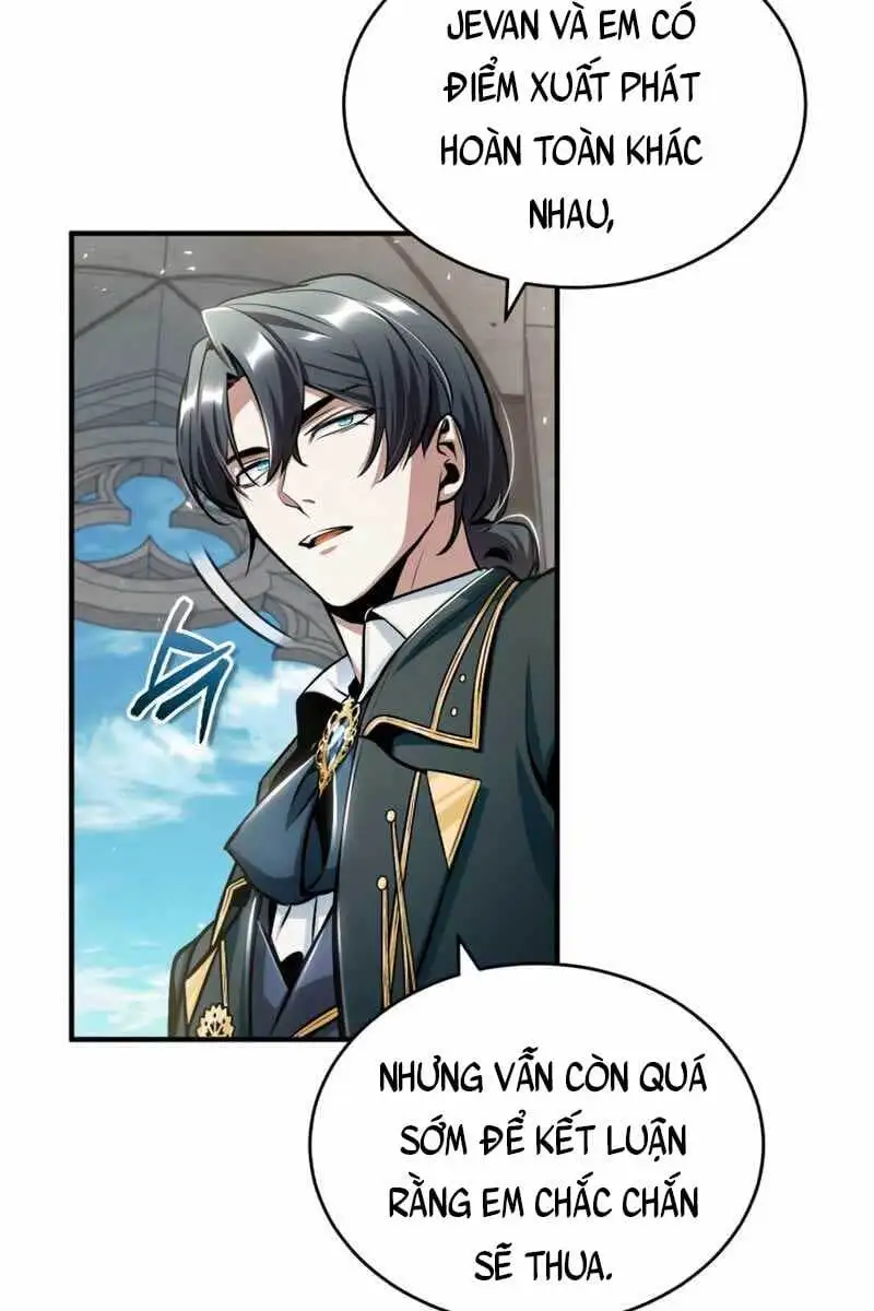 Truyện Tranh Giáo Sư Gián Điệp trang 5