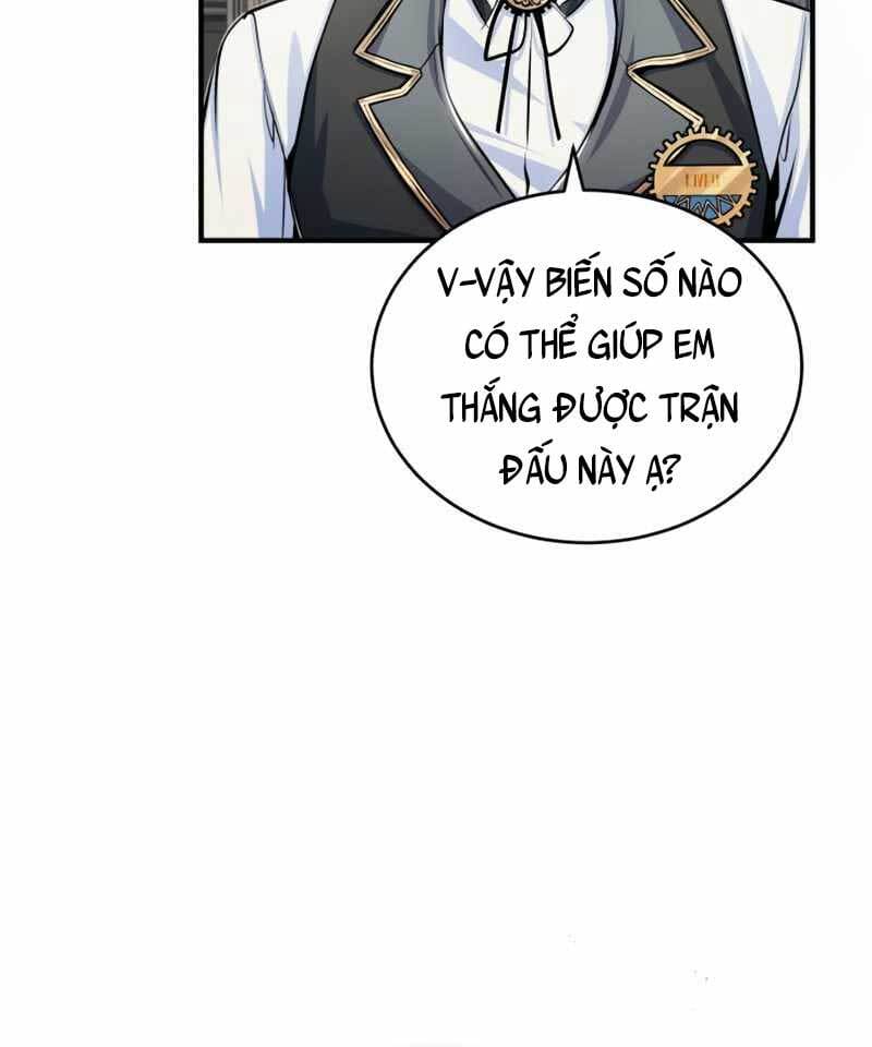 Truyện Tranh Giáo Sư Gián Điệp trang 5