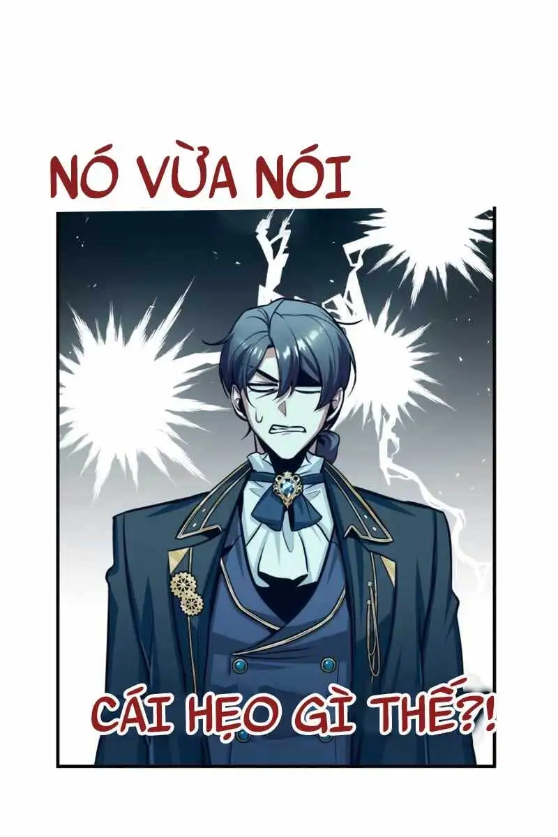 Truyện Tranh Giáo Sư Gián Điệp trang 5