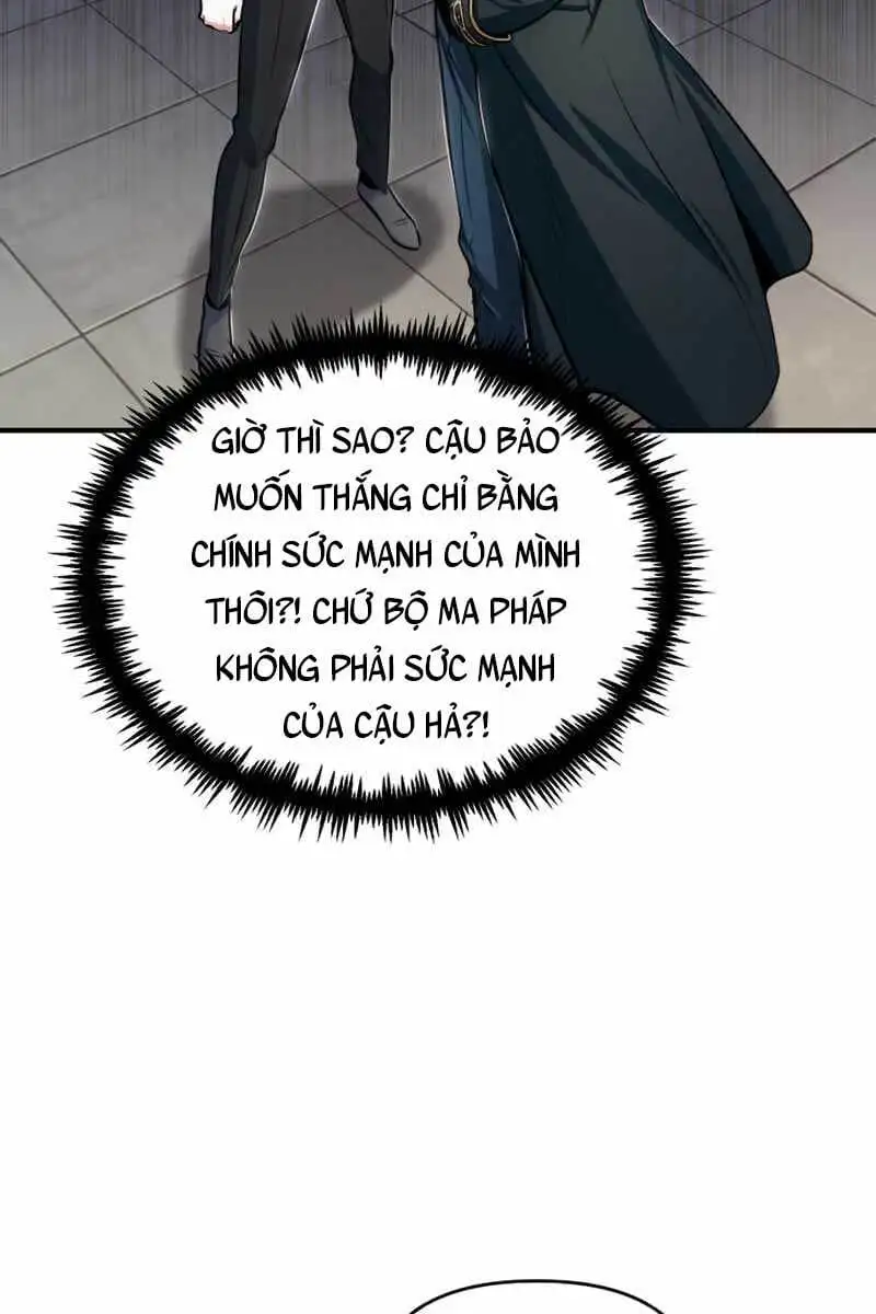 Truyện Tranh Giáo Sư Gián Điệp trang 5