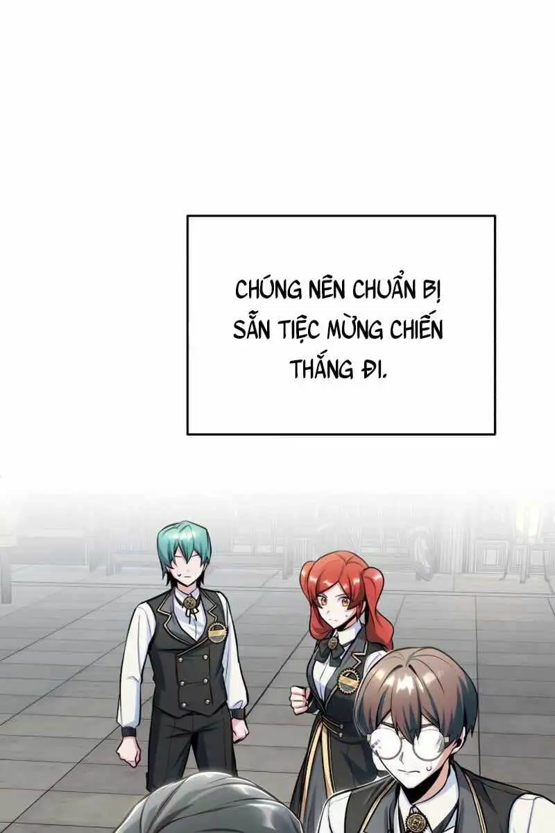 Truyện Tranh Giáo Sư Gián Điệp trang 5