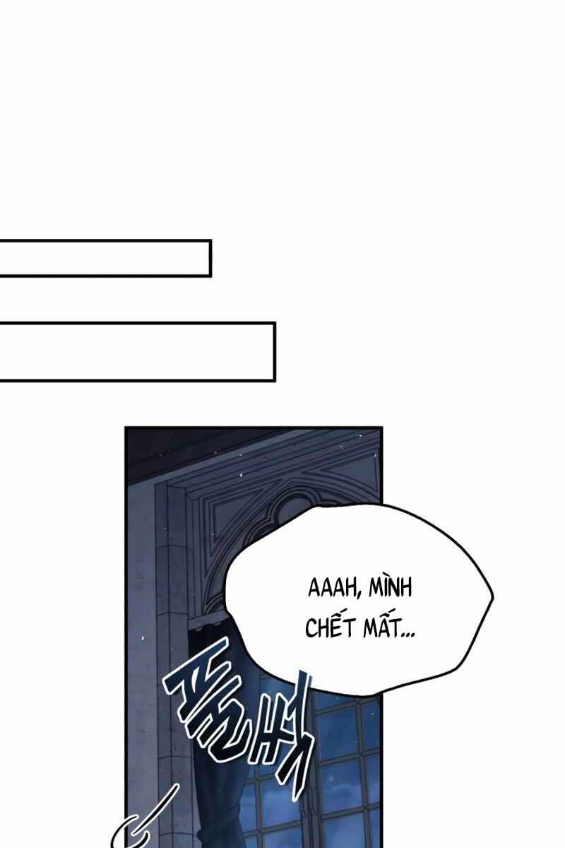 Truyện Tranh Giáo Sư Gián Điệp trang 5