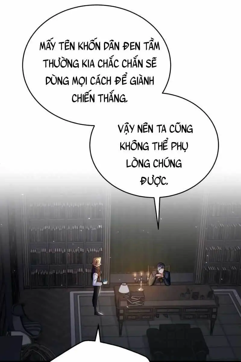 Truyện Tranh Giáo Sư Gián Điệp trang 5