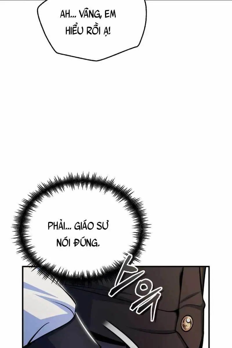 Truyện Tranh Giáo Sư Gián Điệp trang 5