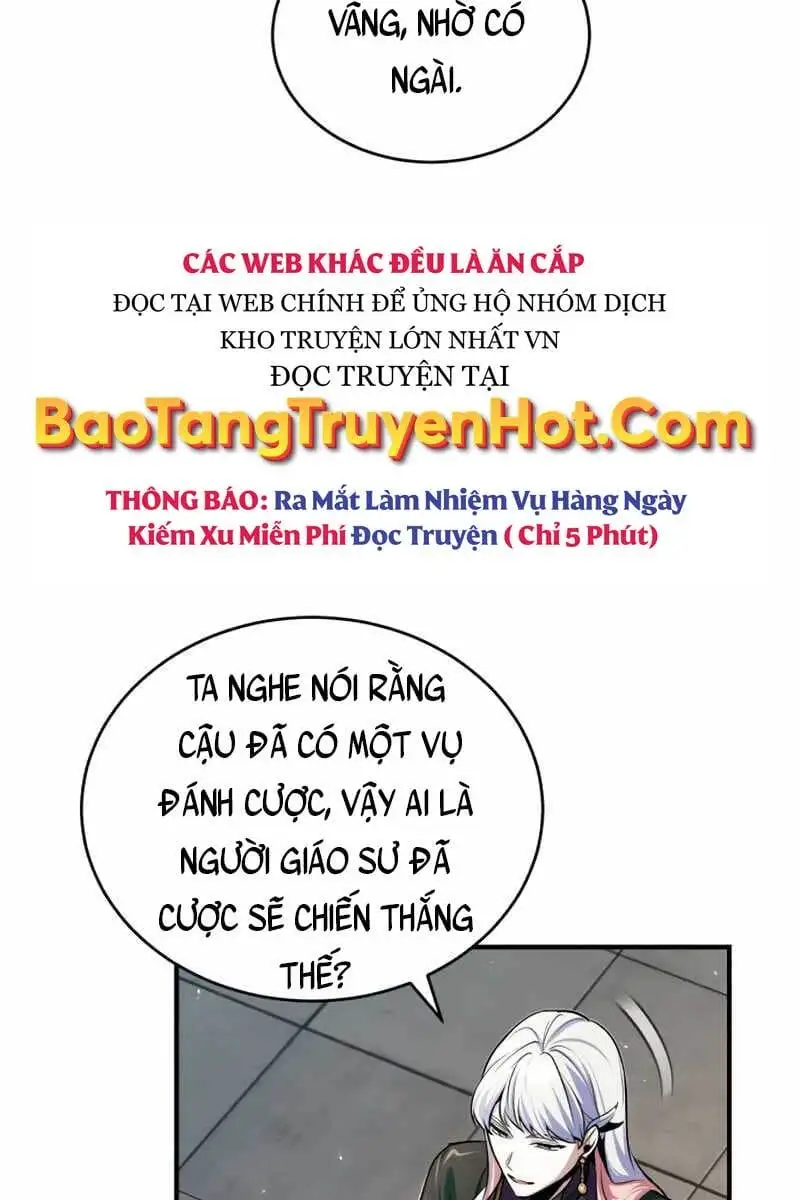 Truyện Tranh Giáo Sư Gián Điệp trang 5