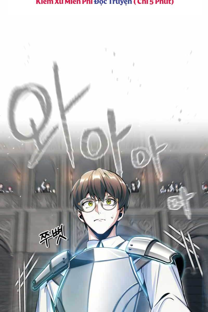 Truyện Tranh Giáo Sư Gián Điệp trang 5