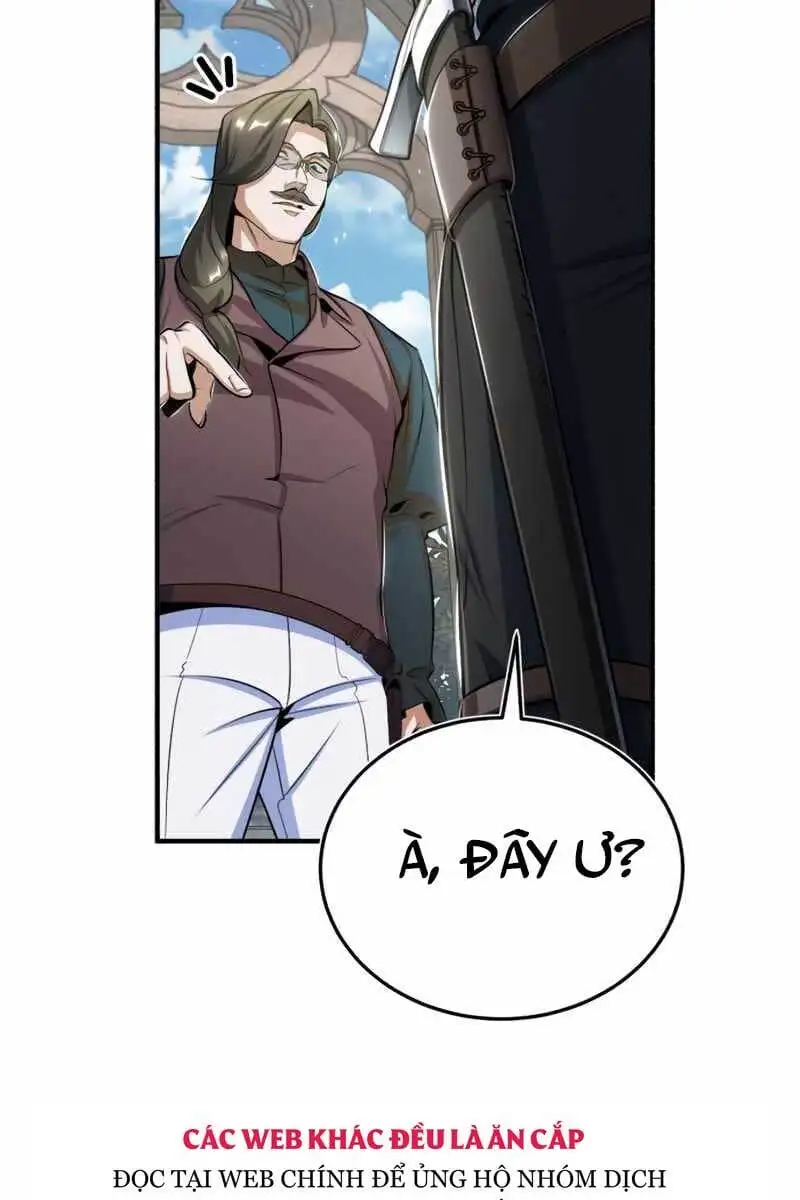 Truyện Tranh Giáo Sư Gián Điệp trang 5