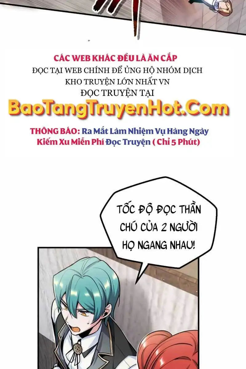 Truyện Tranh Giáo Sư Gián Điệp trang 5