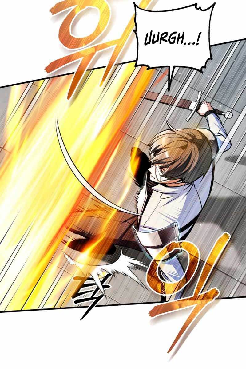 Truyện Tranh Giáo Sư Gián Điệp trang 5