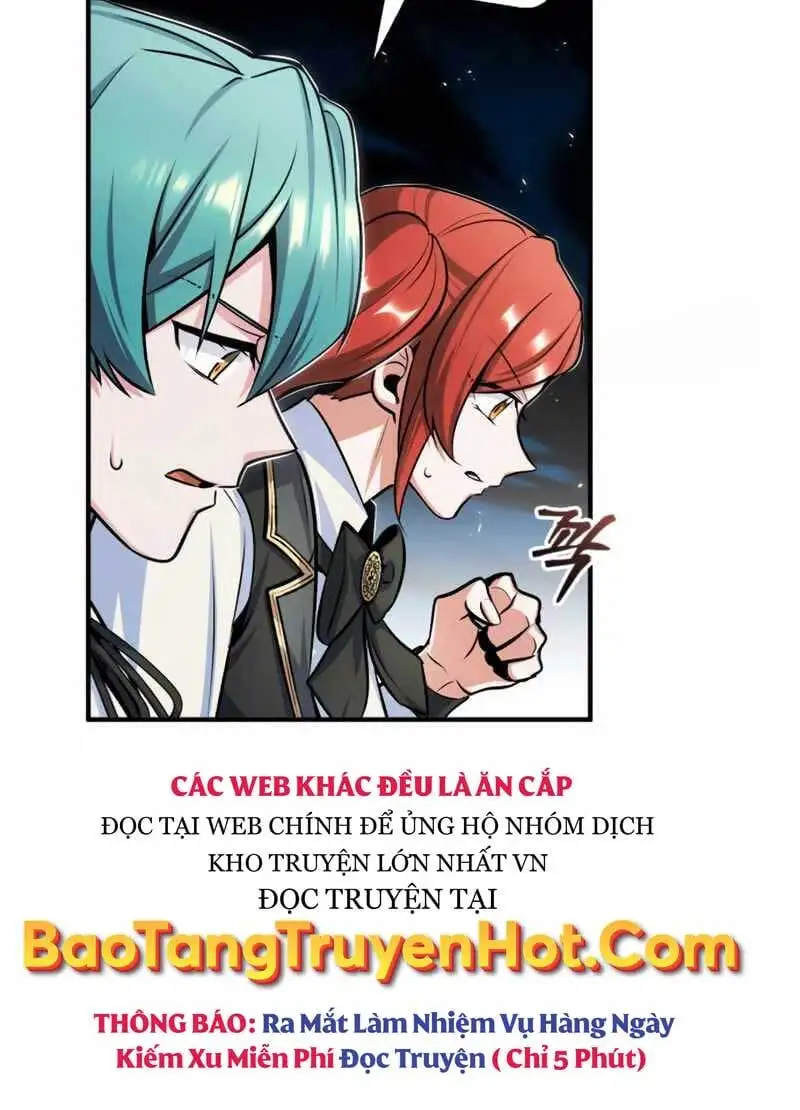 Truyện Tranh Giáo Sư Gián Điệp trang 5