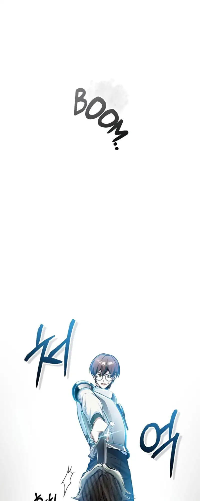 Truyện Tranh Giáo Sư Gián Điệp trang 5