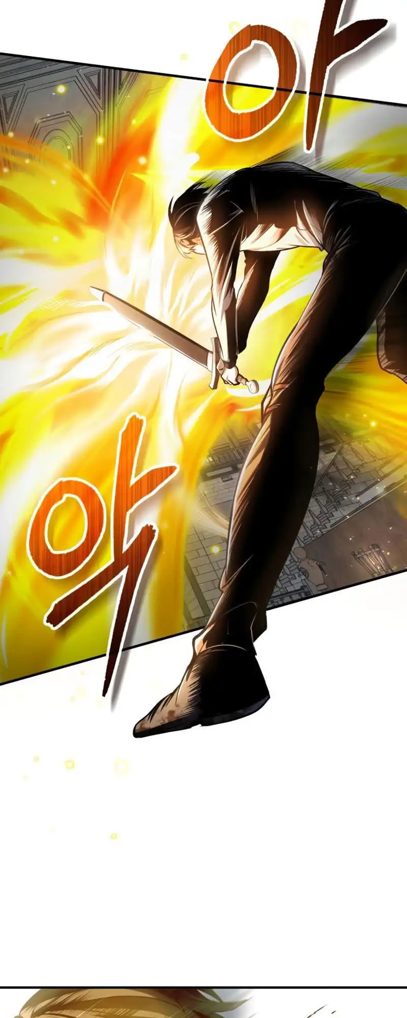 Truyện Tranh Giáo Sư Gián Điệp trang 5