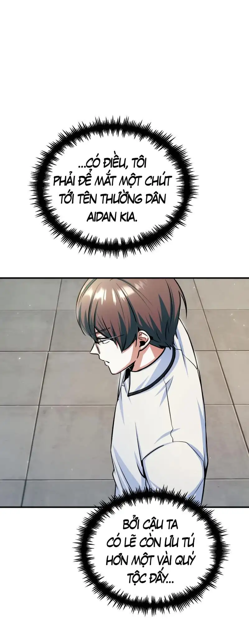 Truyện Tranh Giáo Sư Gián Điệp trang 5