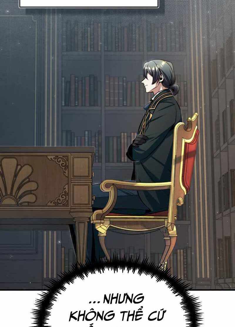 Truyện Tranh Giáo Sư Gián Điệp trang 5