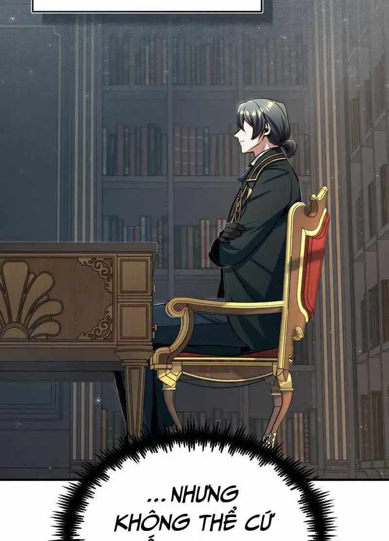 Truyện Tranh Giáo Sư Gián Điệp trang 5