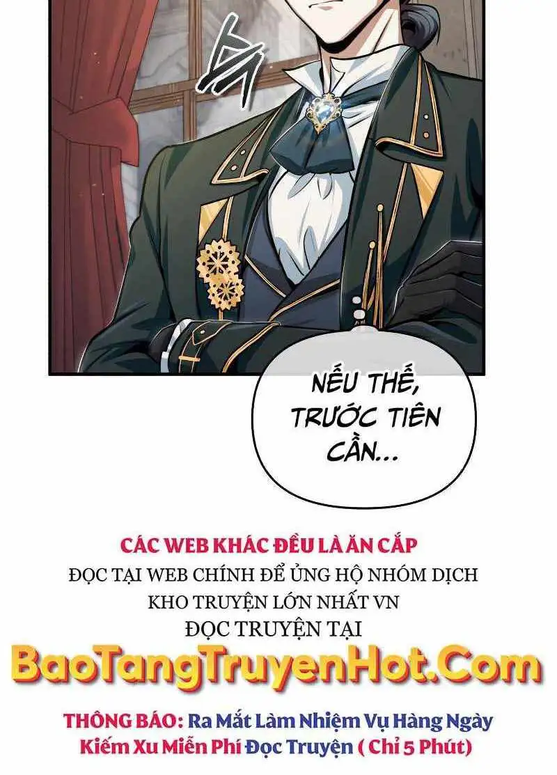 Truyện Tranh Giáo Sư Gián Điệp trang 5