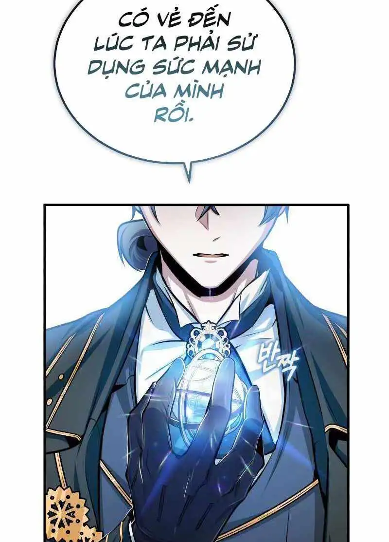 Truyện Tranh Giáo Sư Gián Điệp trang 5