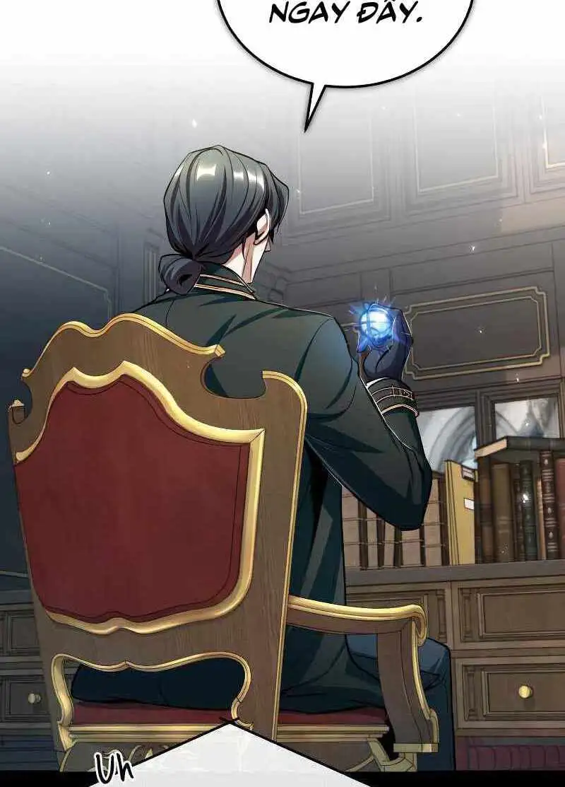 Truyện Tranh Giáo Sư Gián Điệp trang 5