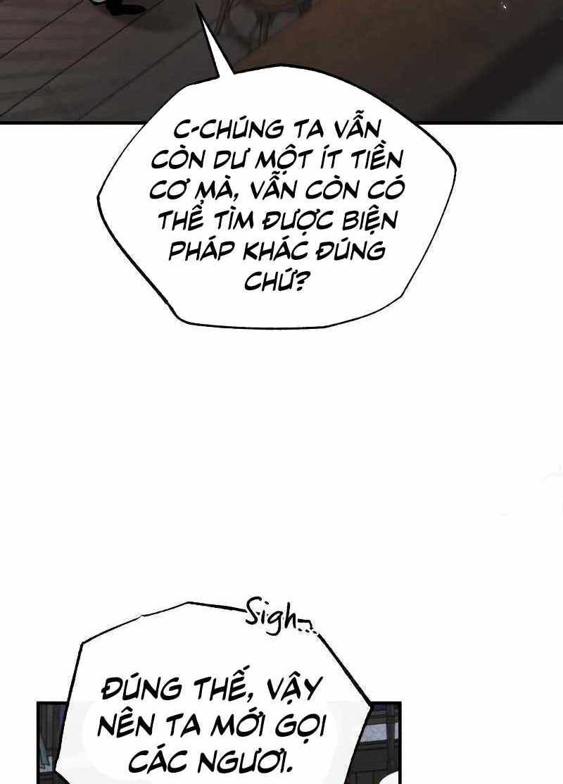 Truyện Tranh Giáo Sư Gián Điệp trang 5