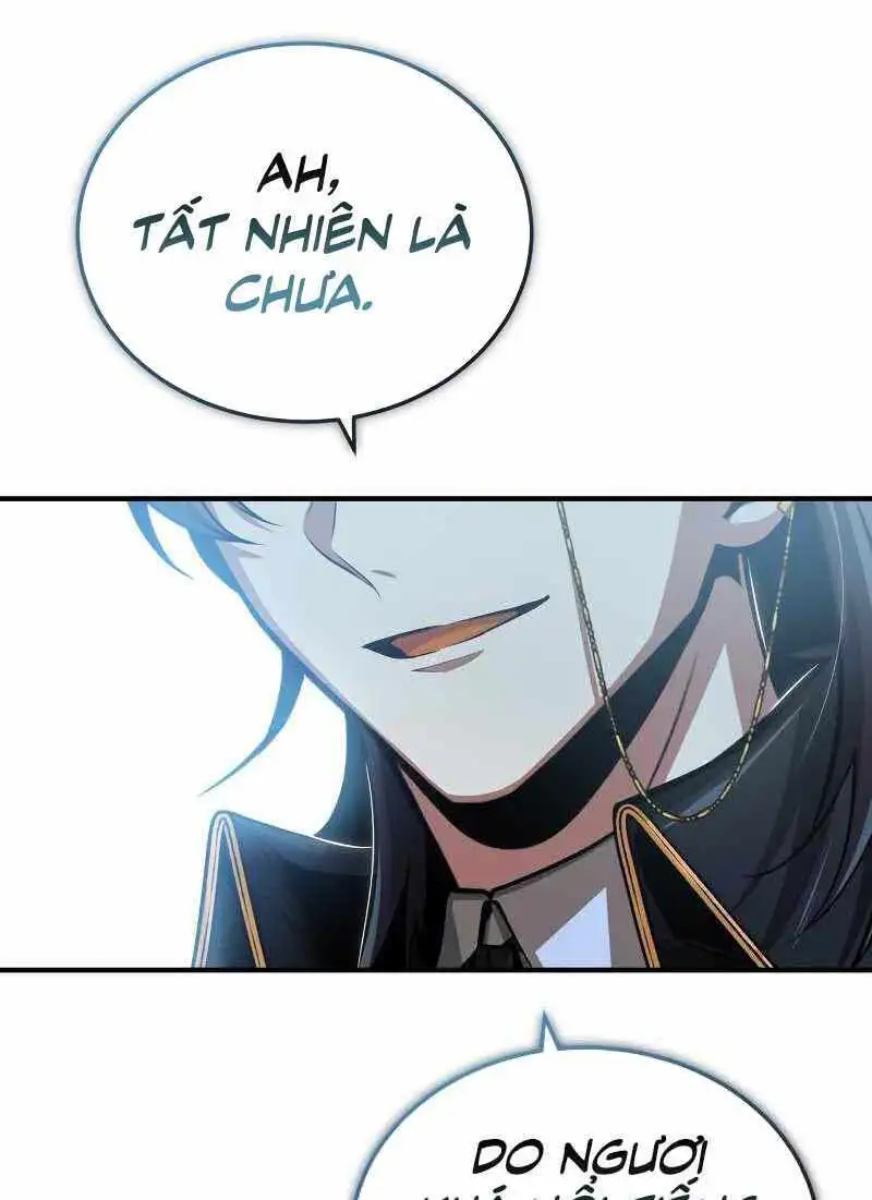 Truyện Tranh Giáo Sư Gián Điệp trang 5