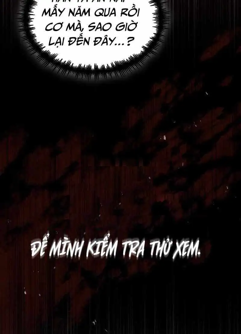 Truyện Tranh Giáo Sư Gián Điệp trang 5