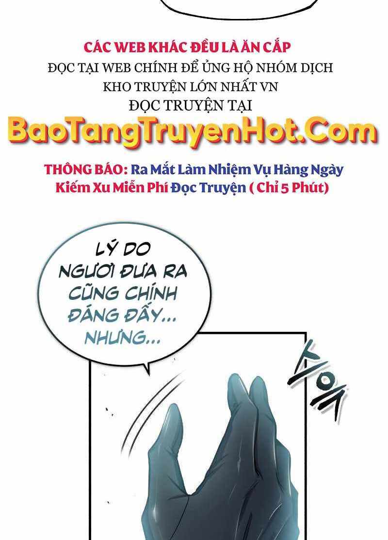 Truyện Tranh Giáo Sư Gián Điệp trang 5