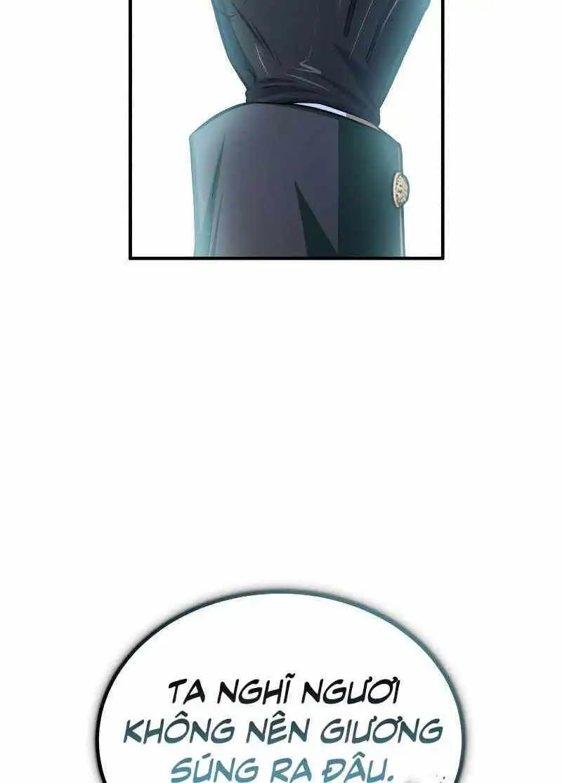 Truyện Tranh Giáo Sư Gián Điệp trang 5