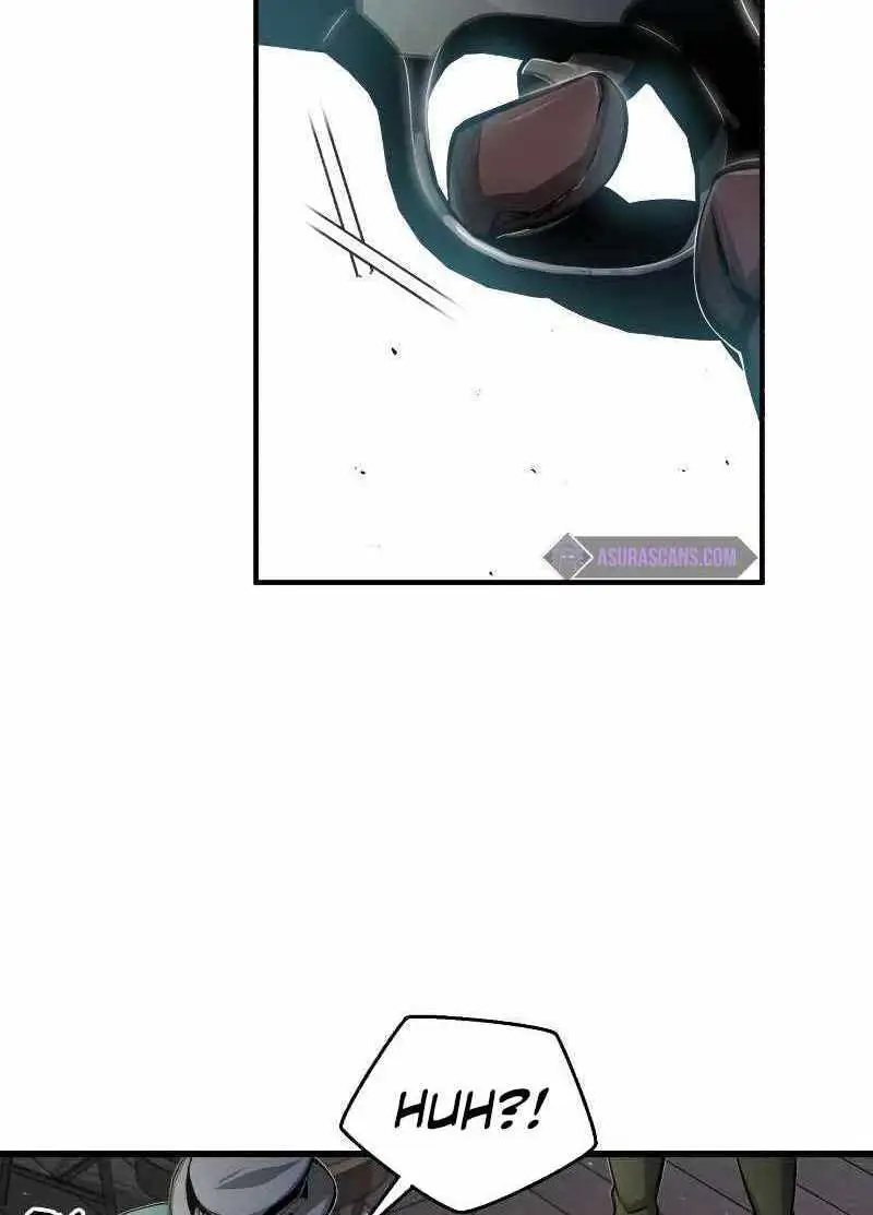 Truyện Tranh Giáo Sư Gián Điệp trang 5