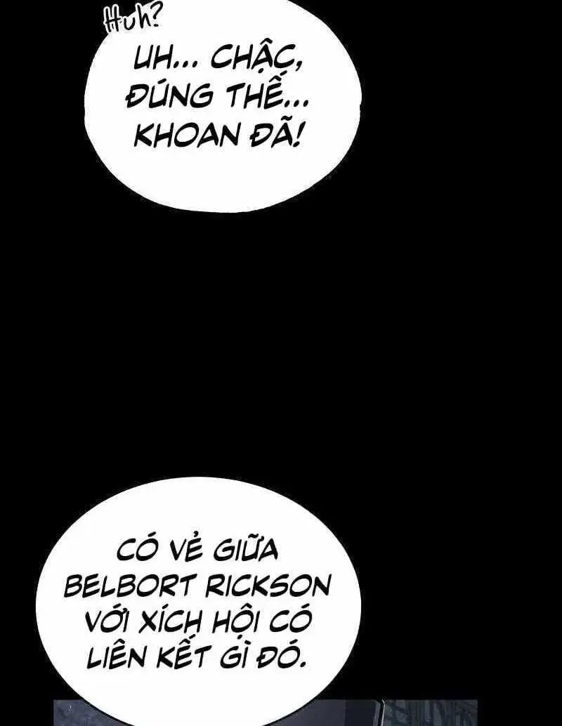 Truyện Tranh Giáo Sư Gián Điệp trang 5