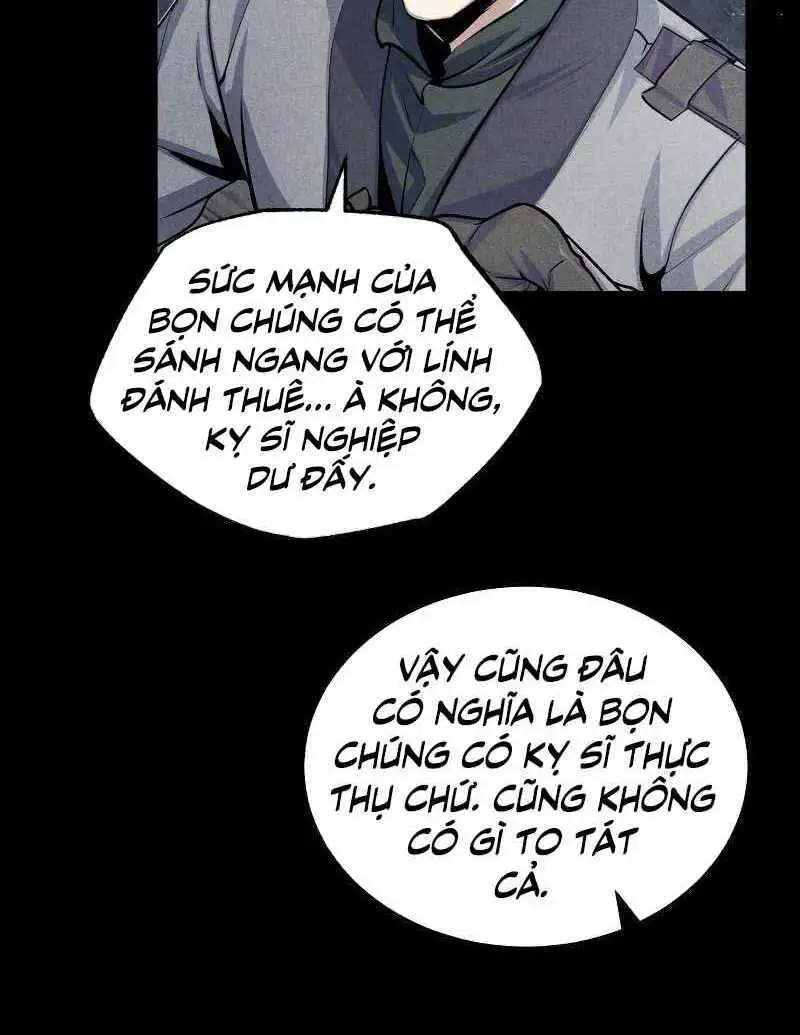 Truyện Tranh Giáo Sư Gián Điệp trang 5