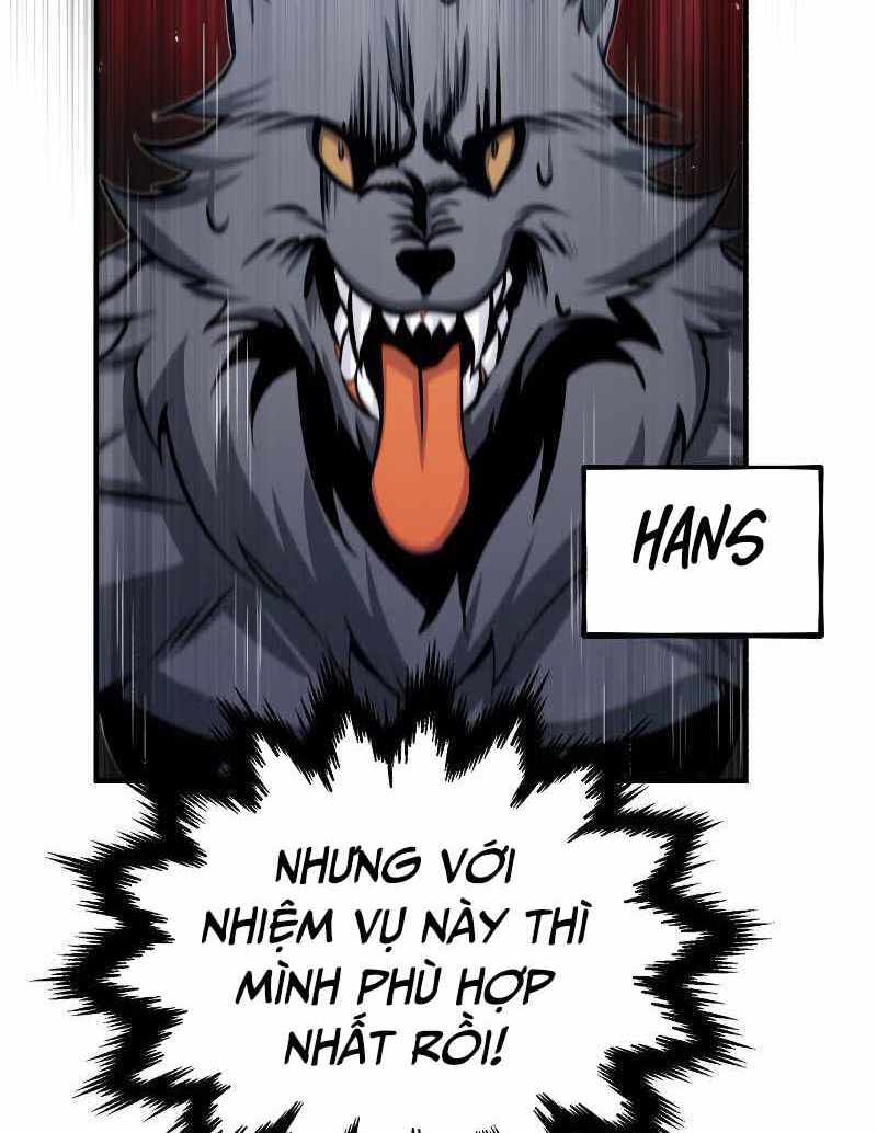 Truyện Tranh Giáo Sư Gián Điệp trang 5